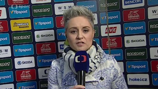 Přestávkové studio