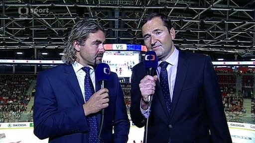 Přestávkové studio