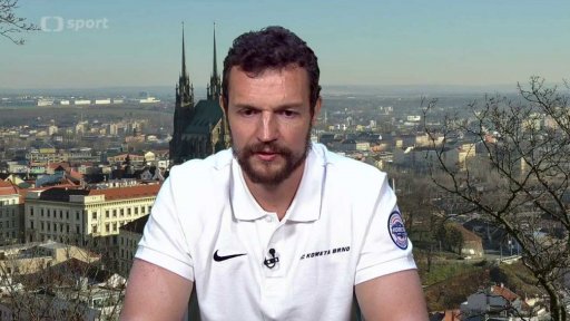 Přestávkové studio