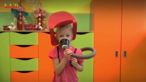 Dýchací přístroj