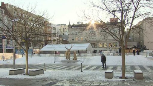 ČT Ostrava: Krásné bruslení