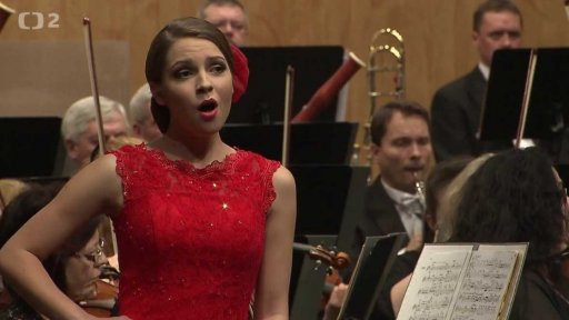 ČT Ostrava: Patricia