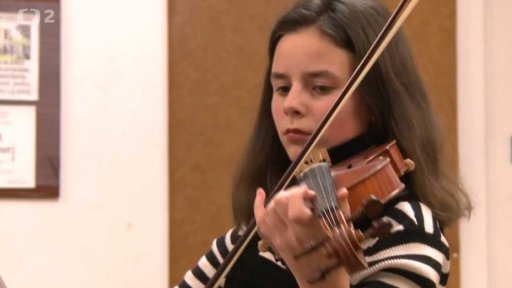 RTVS Košice: Judita