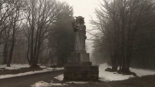 ČT Ostrava: Na slovanském Olympu