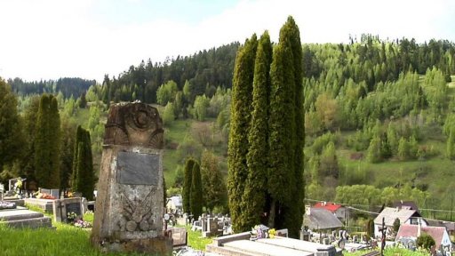 RTVS Košice: Tereziánská štola