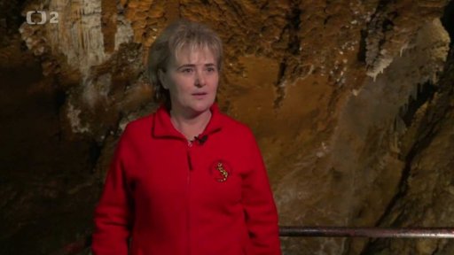 MTVA Szeged: Aggtelek