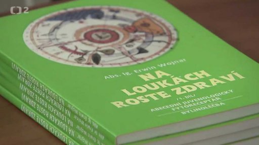 ČT Ostrava: Lékárna na louce