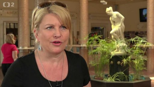 MTVA Szeged: lázně v jeskyni