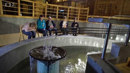 TVP Kraków: Sůl nad zlato