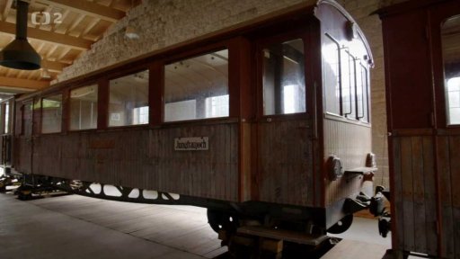 Muzeum ozubnicové dráhy Kořenov