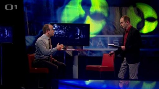 Host ve studiu - inspektoři SZPI v praxi