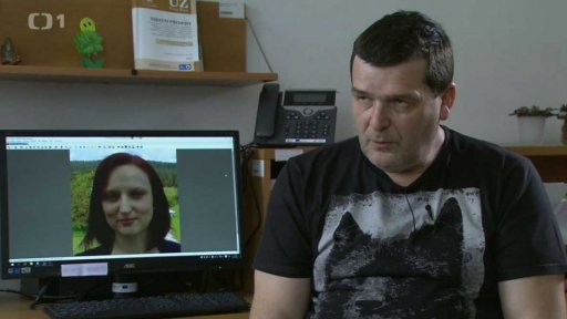 Veronika Hercíková