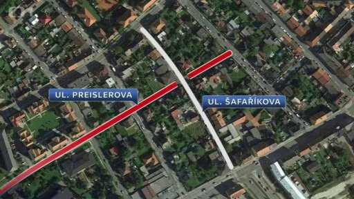 Vezu vám balíček!