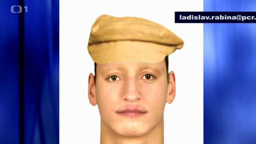 Přepadení Petry Kvitové