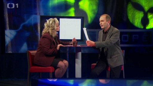 Rozhovor s písmoznalkyní