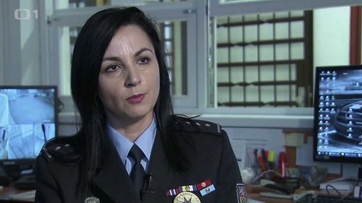 Já přece nic neudělal!