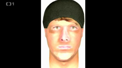 Šla jen vynést odpadky