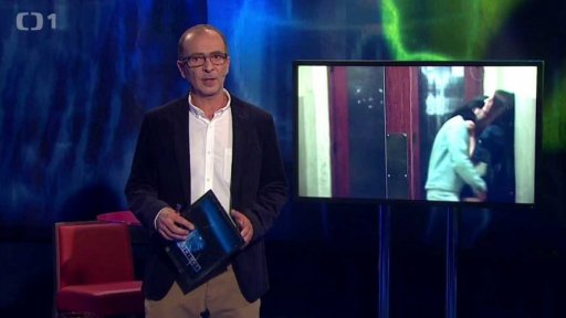 Násilník z autobusu