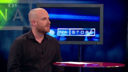 Hledáme podvodníka z videozáznamu - komentář dramaturga pořadu