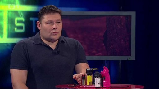 Rozhovor - Jan Paldus, trenér sebeobrany a bojových umění