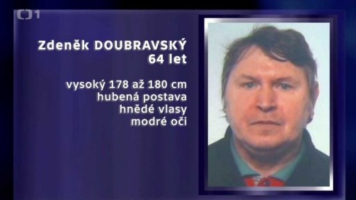 Pátrání po nenapravitelném zloději