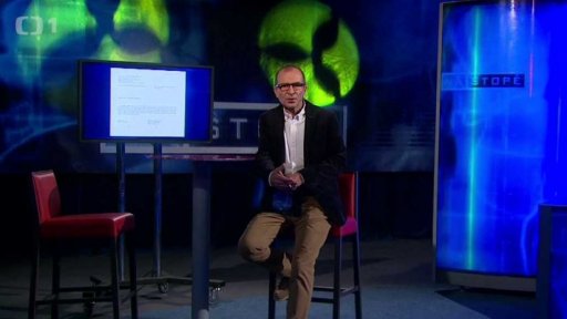 Informace o finanční odměně za vyřešení případu