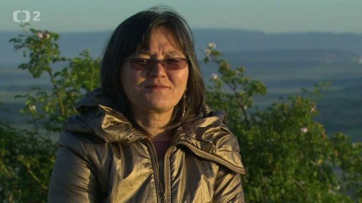 Gantulga „Ghana“ Ganjuur