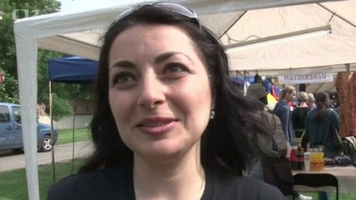 Občanské sdružení Berkat