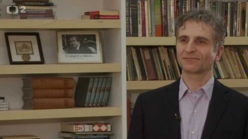 Česká národní budova v New Yorku