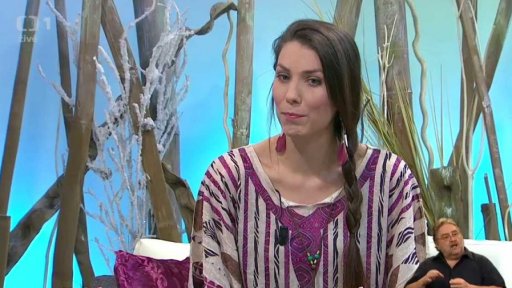 Tereza Ghose, cestovatelka a spisovatelka