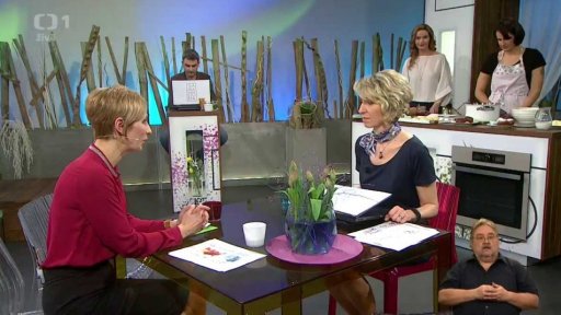 Střevní mikrobiom, MUDr. Marcela Prokopová - 3. část