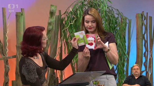 Nemoci duše - 2. část