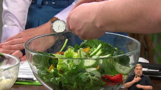 Recepty pro lepší náladu - 3. část