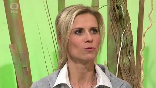 Kožní problémy - 3. část