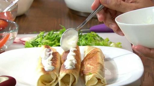 Mexická kuchyně - 3. část