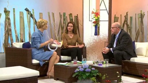 Novinky v léčbě cévní mozkové příhody, odsávání sraženin - 1. část