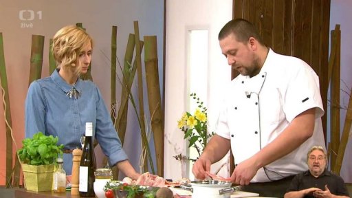 Podzimní recepty - 2. část