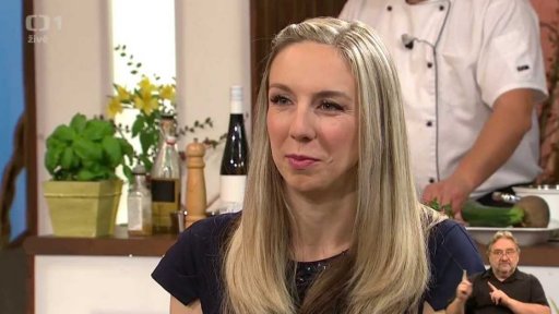 Etiketa v práci a návrat po mateřské - 1. část