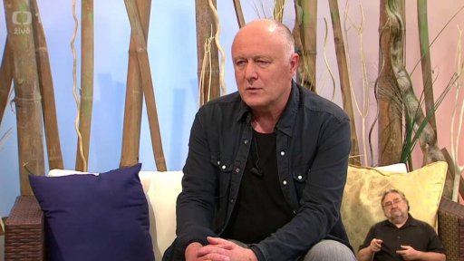 Mojmír Čermák, kardiochirurg, umělecký sklář a spisovatel