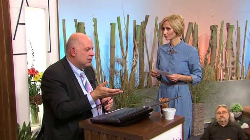 Novinky v léčbě cévní mozkové příhody, odsávání sraženin - 3. část