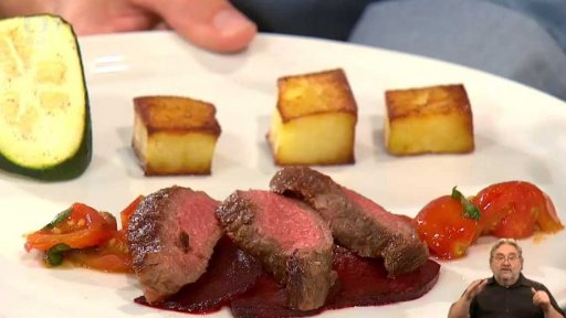 Podzimní recepty - 3. část