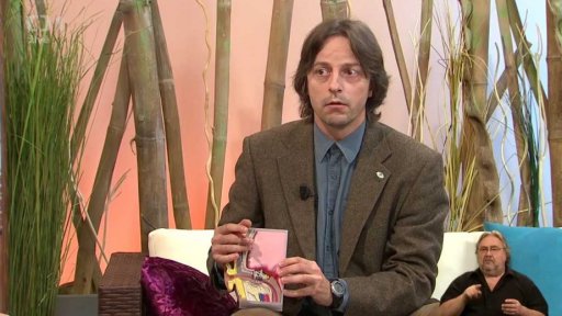 Akutní záněty středouší u dětí - 1. část