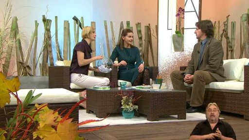 Akutní záněty středouší u dětí - 3. část