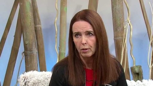 Karin Lednická, nakladatelka