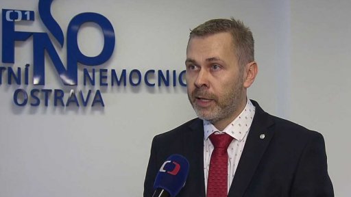 Nejistota v FN Ostrava