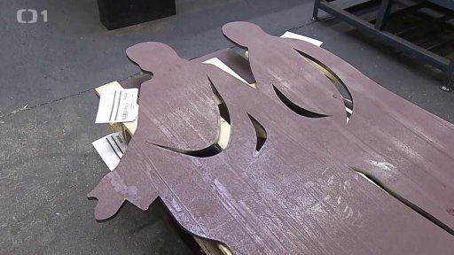 Nová křížová cesta