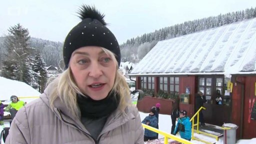 Nedostatek pracovních sil na horách