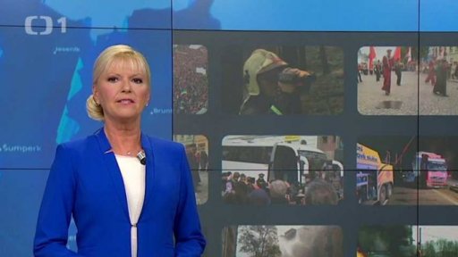 iReportér + soutěž