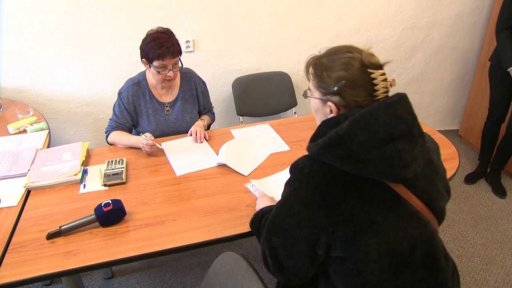 Finanční úřady pomáhají