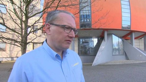 Unex vyrábí pro rakety